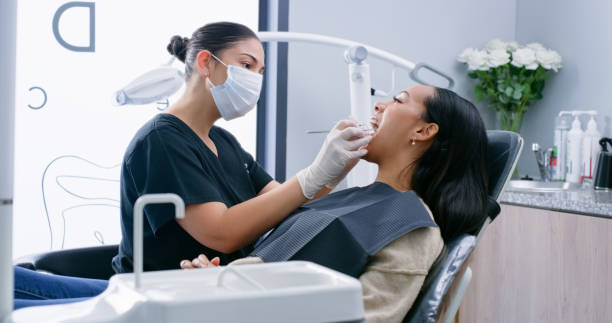 Reliable La Joya, TX Dental Services Solutions